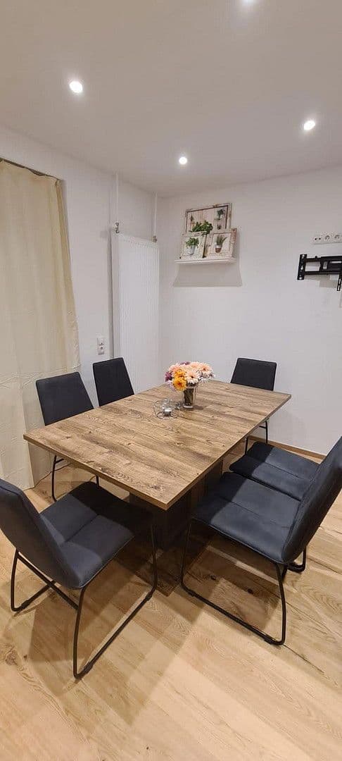 Prenájom bytu 1-izbový 11 m², Bergstr. 10, Augsburg, Bavorsko Prenájom bytu 1-izbový 11 m², Bergstr. 10, Augsburg, Bavorsko