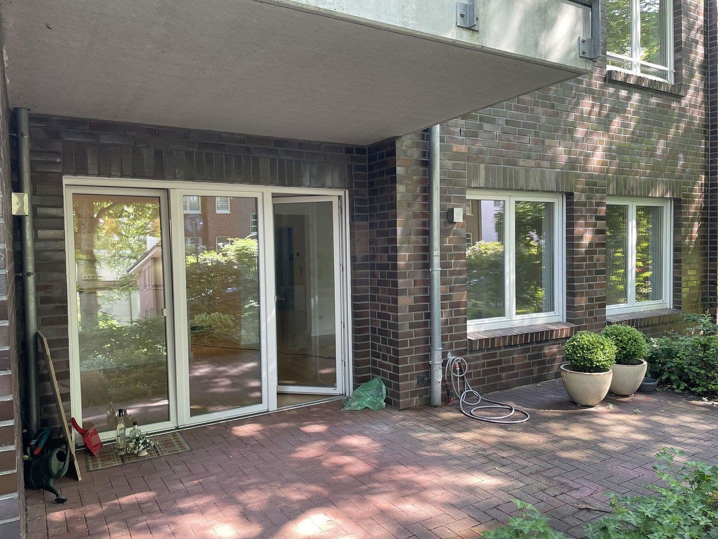 Prenájom bytu 3-izbový 91 m², Holthusenstrasse 40, Hamburg, Hamburg Prenájom bytu 3-izbový 91 m², Holthusenstrasse 40, Hamburg, Hamburg