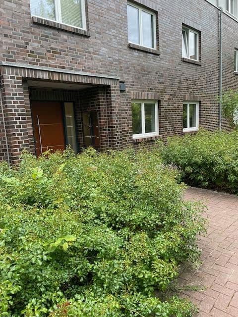 Prenájom bytu 3-izbový 91 m², Holthusenstrasse 40, Hamburg, Hamburg Prenájom bytu 3-izbový 91 m², Holthusenstrasse 40, Hamburg, Hamburg