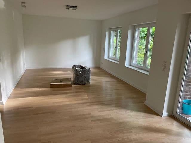 Prenájom bytu 3-izbový 91 m², Holthusenstrasse 40, Hamburg, Hamburg Prenájom bytu 3-izbový 91 m², Holthusenstrasse 40, Hamburg, Hamburg