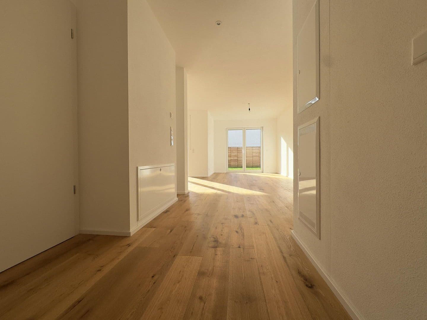 Predaj bytu 3-izbový 76 m², Am Wasserturm 16, Geisenfeld, Bavorsko Predaj bytu 3-izbový 76 m², Am Wasserturm 16, Geisenfeld, Bavorsko