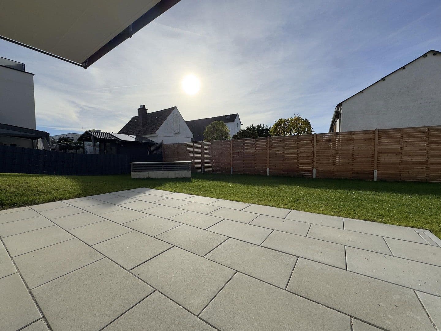 Predaj bytu 3-izbový 76 m², Am Wasserturm 16, Geisenfeld, Bavorsko Predaj bytu 3-izbový 76 m², Am Wasserturm 16, Geisenfeld, Bavorsko