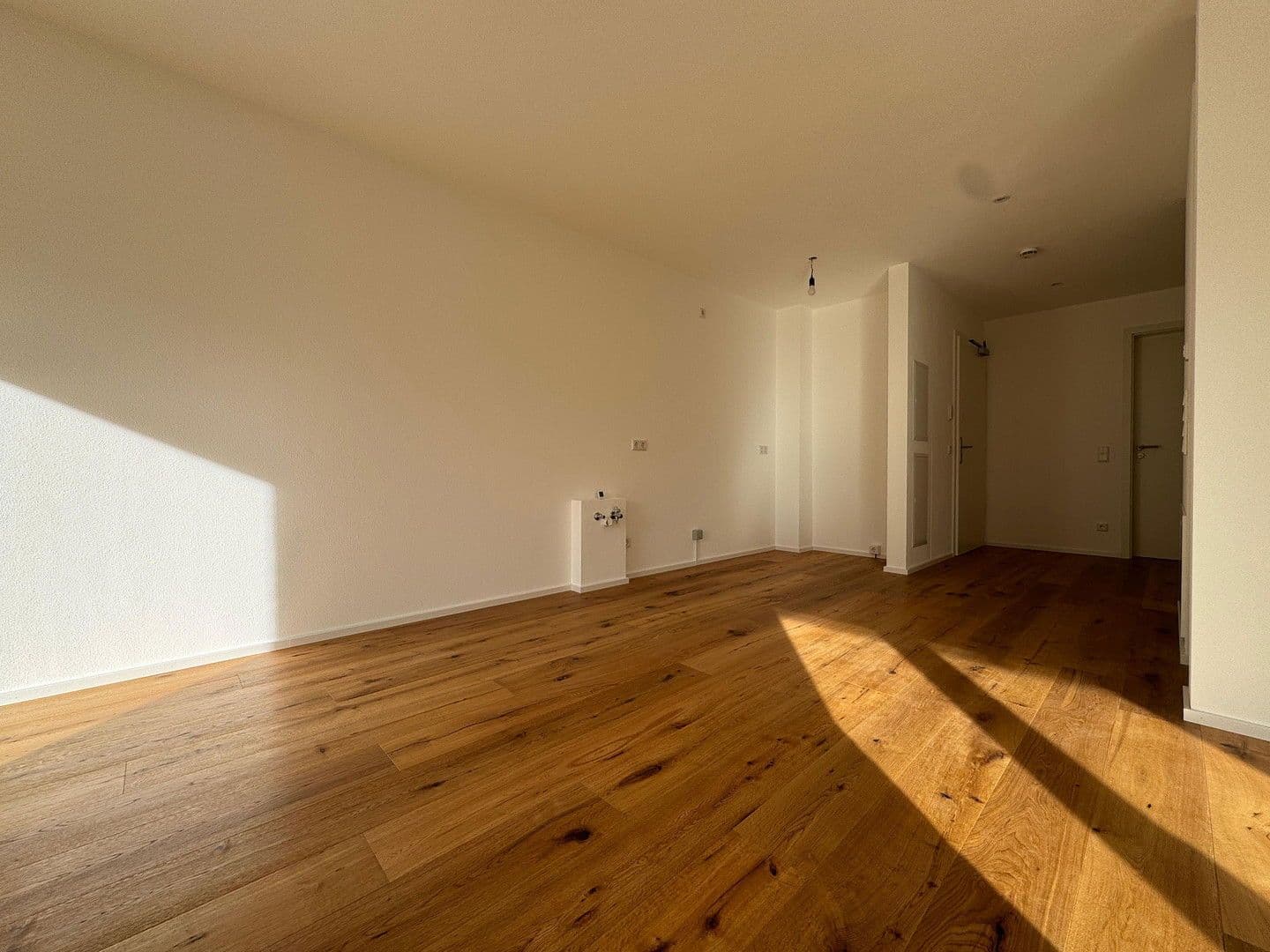 Predaj bytu 3-izbový 76 m², Am Wasserturm 16, Geisenfeld, Bavorsko Predaj bytu 3-izbový 76 m², Am Wasserturm 16, Geisenfeld, Bavorsko