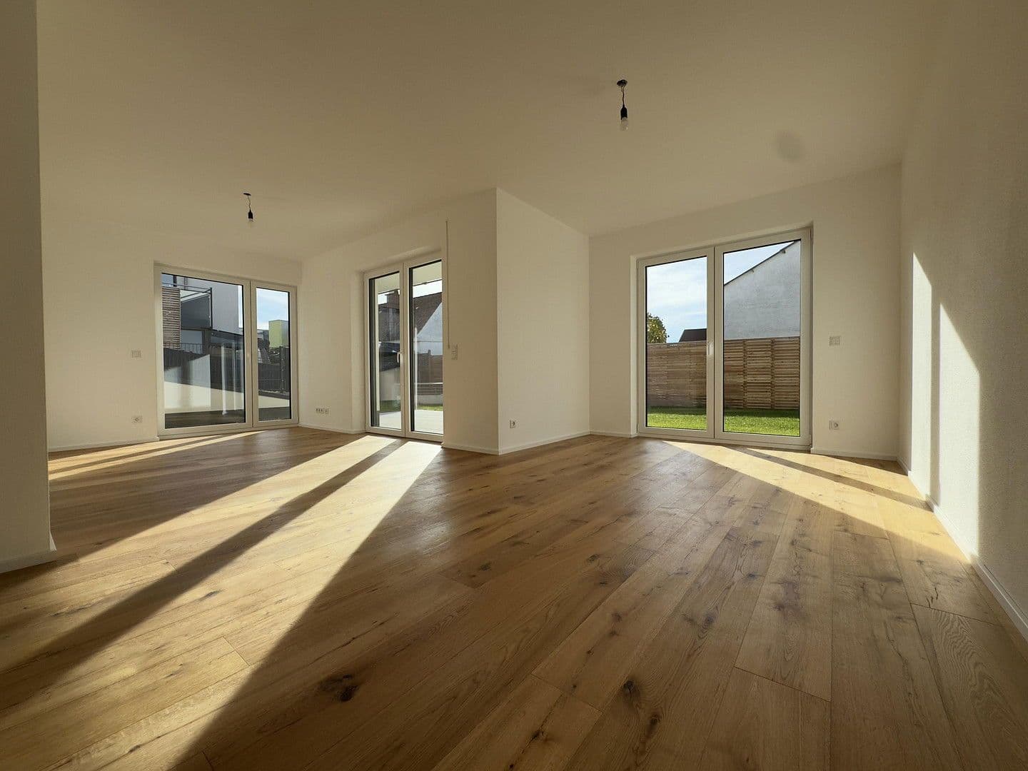 Predaj bytu 3-izbový 76 m², Am Wasserturm 16, Geisenfeld, Bavorsko Predaj bytu 3-izbový 76 m², Am Wasserturm 16, Geisenfeld, Bavorsko