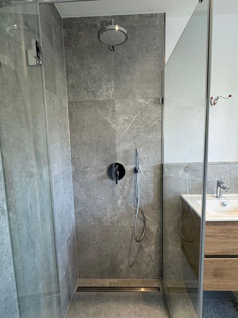 Predaj bytu 3-izbový 76 m², Am Wasserturm 16, Geisenfeld, Bavorsko Predaj bytu 3-izbový 76 m², Am Wasserturm 16, Geisenfeld, Bavorsko