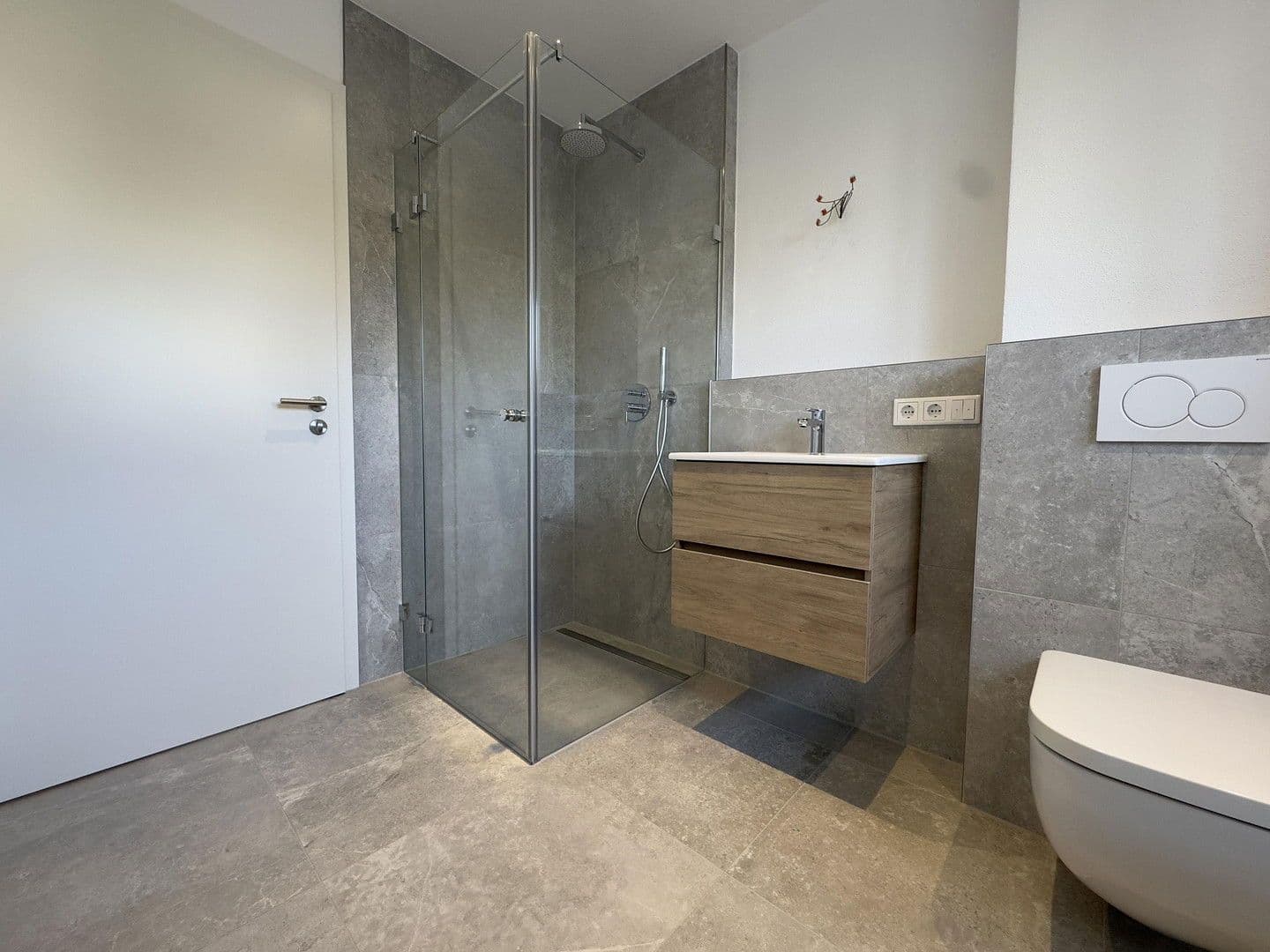 Predaj bytu 3-izbový 76 m², Am Wasserturm 16, Geisenfeld, Bavorsko Predaj bytu 3-izbový 76 m², Am Wasserturm 16, Geisenfeld, Bavorsko