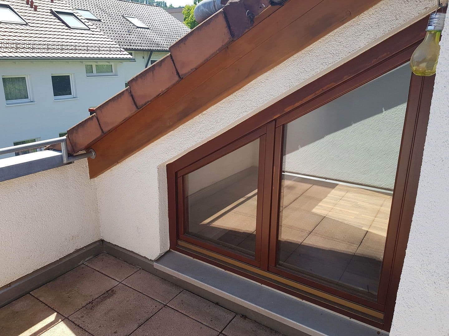 Prenájom bytu 2-izbový 50 m², Gerlingen, Bádensko-Wurttembersko Prenájom bytu 2-izbový 50 m², Gerlingen, Bádensko-Wurttembersko