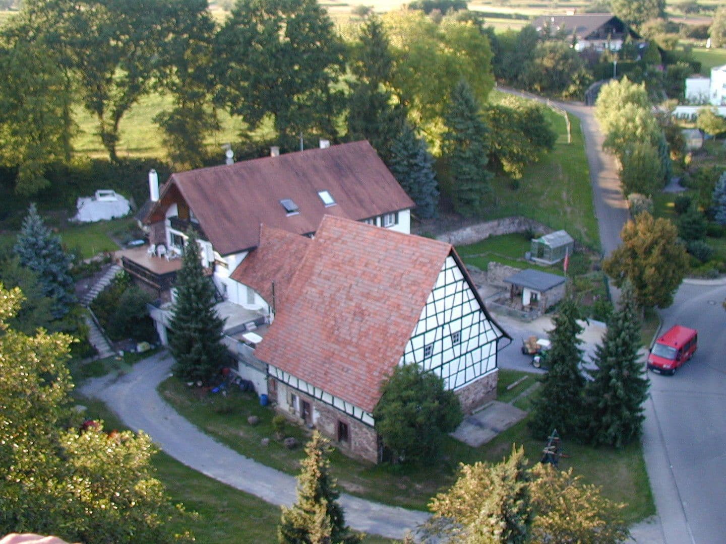 Prenájom bytu 3-izbový 91 m², Keltern, Bádensko-Wurttembersko Prenájom bytu 3-izbový 91 m², Keltern, Bádensko-Wurttembersko