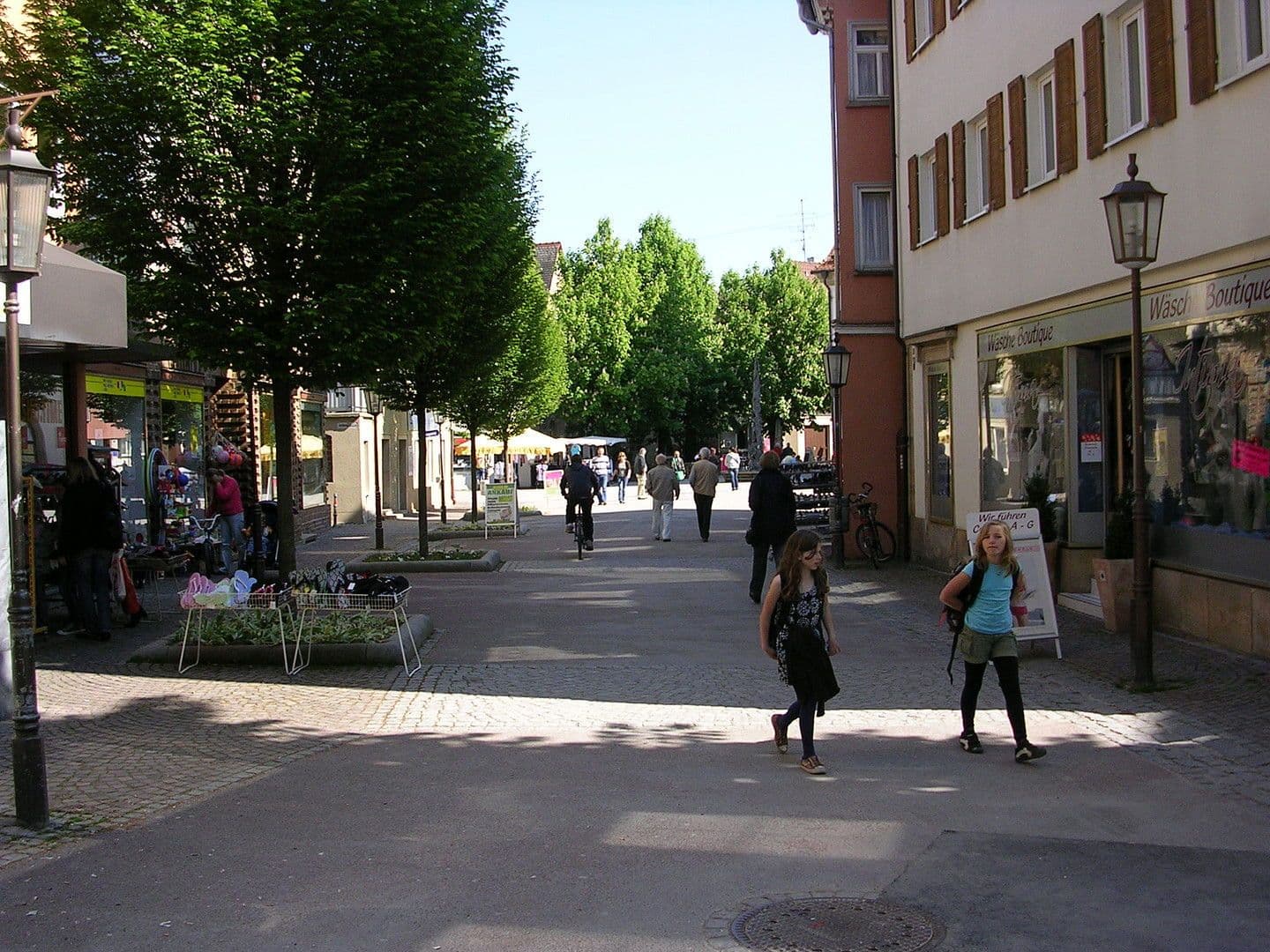 Prenájom kancelárie 26 m², Bahnhofstraße 9, Rottenburg am Neckar, Bádensko-Wurttembersko Prenájom kancelárie 26 m², Bahnhofstraße 9, Rottenburg am Neckar, Bádensko-Wurttembersko