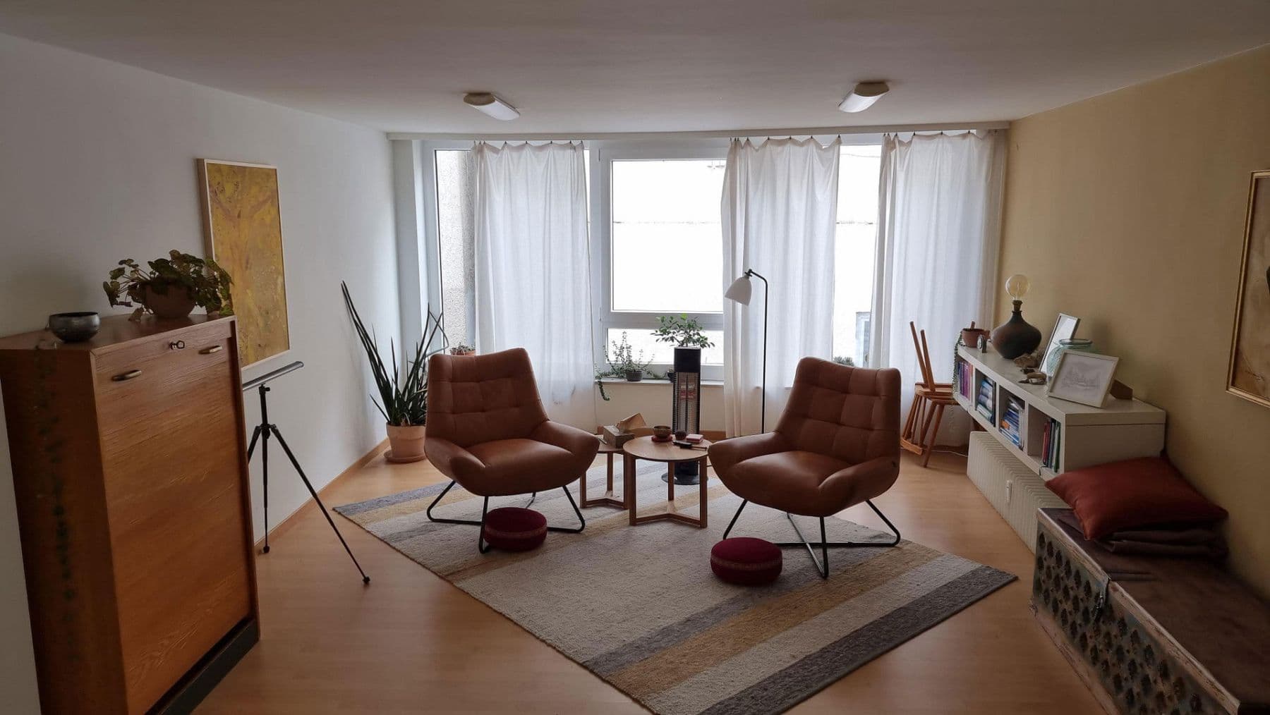 Prenájom kancelárie 26 m², Bahnhofstraße 9, Rottenburg am Neckar, Bádensko-Wurttembersko Prenájom kancelárie 26 m², Bahnhofstraße 9, Rottenburg am Neckar, Bádensko-Wurttembersko