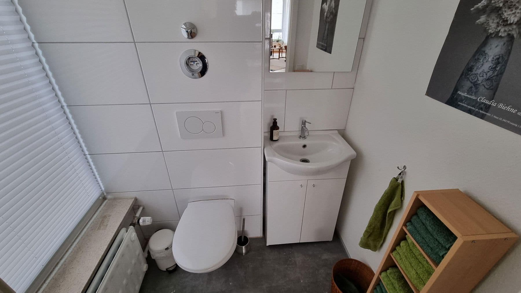 Prenájom kancelárie 26 m², Bahnhofstraße 9, Rottenburg am Neckar, Bádensko-Wurttembersko Prenájom kancelárie 26 m², Bahnhofstraße 9, Rottenburg am Neckar, Bádensko-Wurttembersko
