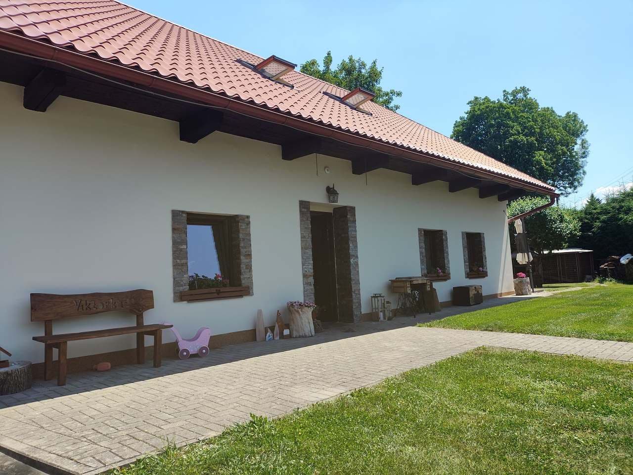 Prenájom rekreačného objektu, Žamberk, Pardubický kraj Prenájom rekreačného objektu, Žamberk, Pardubický kraj