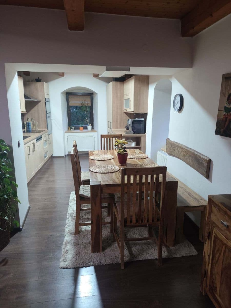 Prenájom rekreačného objektu, Žamberk, Pardubický kraj Prenájom rekreačného objektu, Žamberk, Pardubický kraj