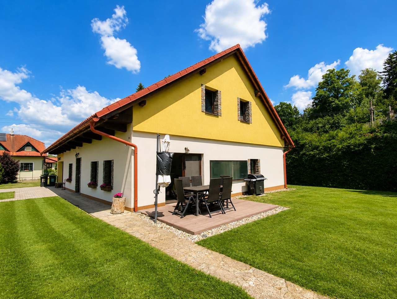 Prenájom rekreačného objektu, Žamberk, Pardubický kraj Prenájom rekreačného objektu, Žamberk, Pardubický kraj