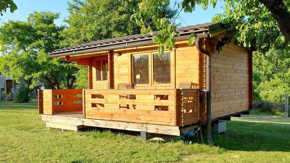 Prenájom rekreačného objektu, Pěnčín, Liberecký kraj Prenájom rekreačného objektu, Pěnčín, Liberecký kraj