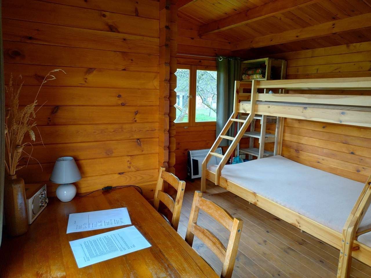 Prenájom rekreačného objektu, Pěnčín, Liberecký kraj Prenájom rekreačného objektu, Pěnčín, Liberecký kraj