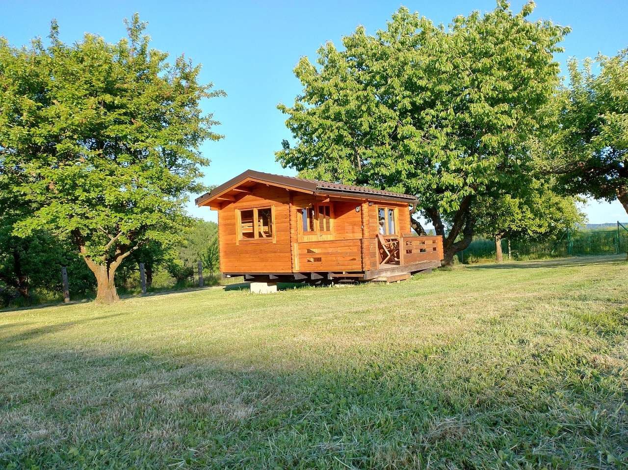 Prenájom rekreačného objektu, Pěnčín, Liberecký kraj Prenájom rekreačného objektu, Pěnčín, Liberecký kraj