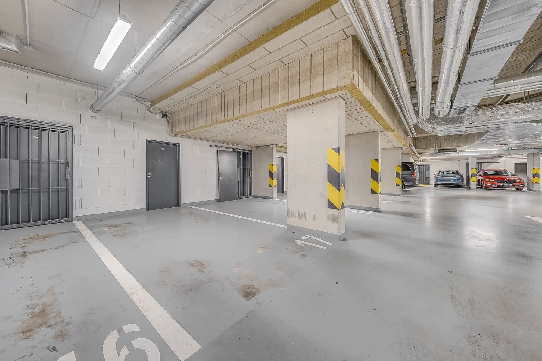 Predaj bytu 3-izbový 69 m², Zvěřinova, Praha, Praha Predaj bytu 3-izbový 69 m², Zvěřinova, Praha, Praha