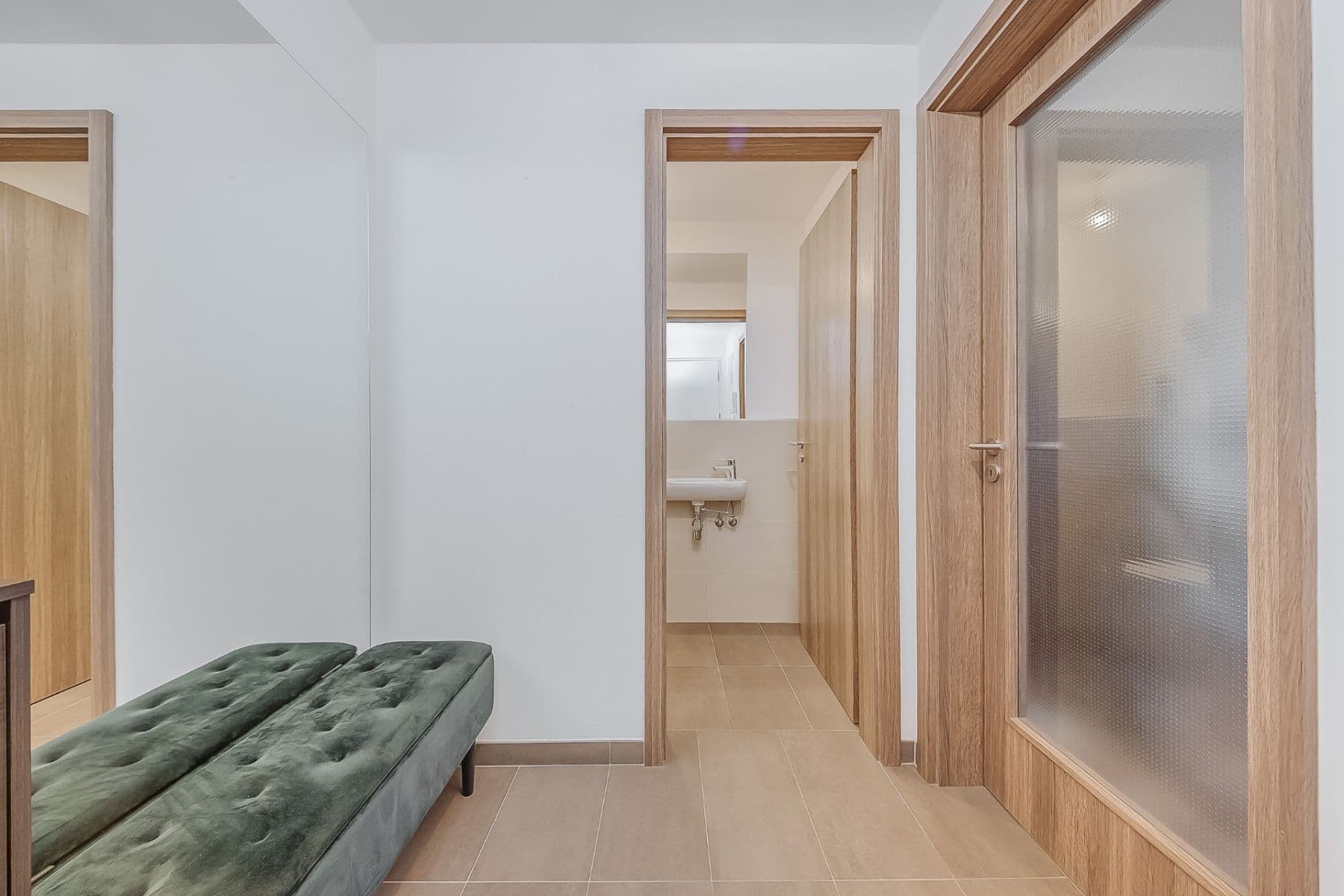 Predaj bytu 3-izbový 69 m², Zvěřinova, Praha, Praha Predaj bytu 3-izbový 69 m², Zvěřinova, Praha, Praha