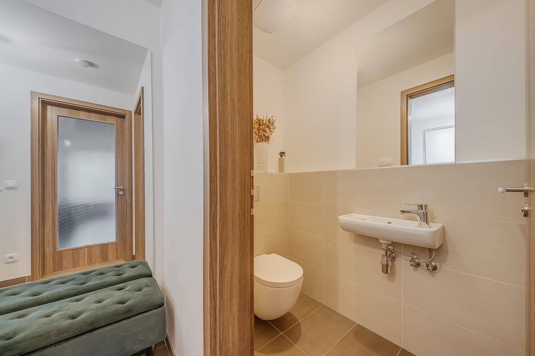 Predaj bytu 3-izbový 69 m², Zvěřinova, Praha, Praha Predaj bytu 3-izbový 69 m², Zvěřinova, Praha, Praha