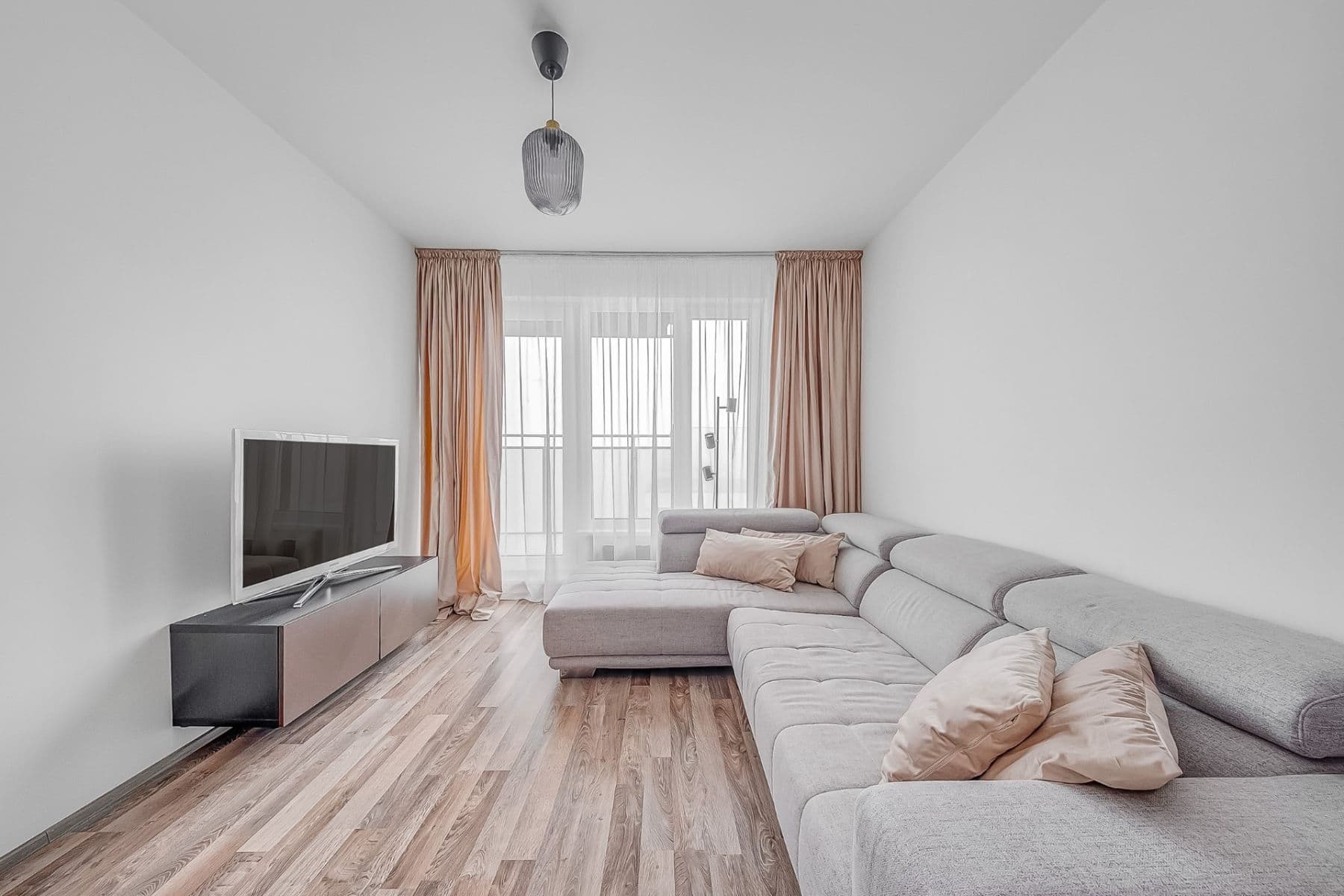 Predaj bytu 3-izbový 69 m², Zvěřinova, Praha, Praha Predaj bytu 3-izbový 69 m², Zvěřinova, Praha, Praha