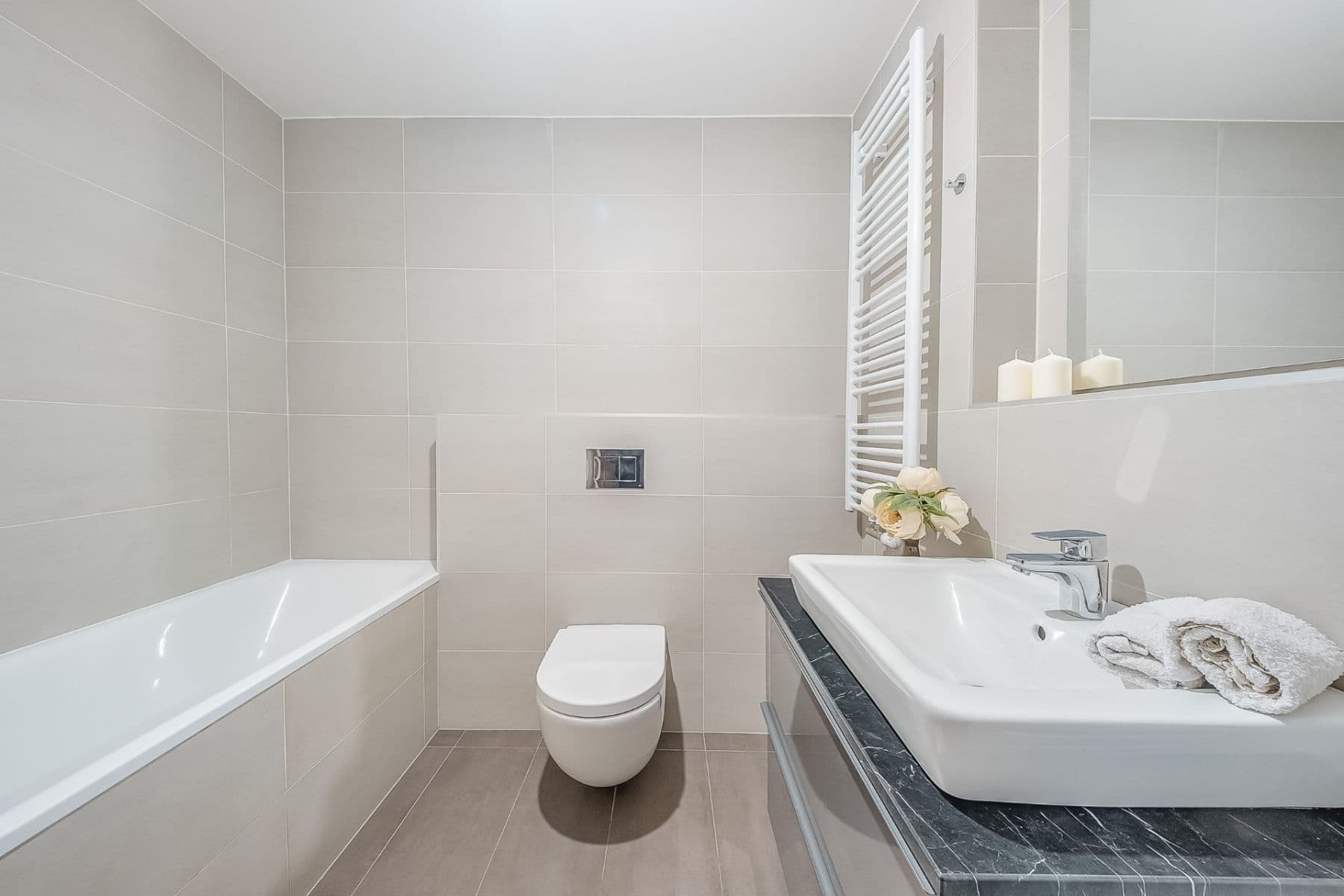 Predaj bytu 3-izbový 69 m², Zvěřinova, Praha, Praha Predaj bytu 3-izbový 69 m², Zvěřinova, Praha, Praha