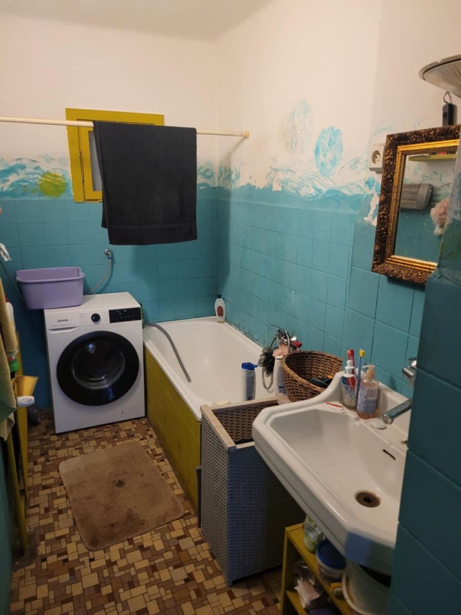 Prenájom domu 94 m², pozemek 598 m², Březské, Kraj Vysočina Prenájom domu 94 m², pozemek 598 m², Březské, Kraj Vysočina