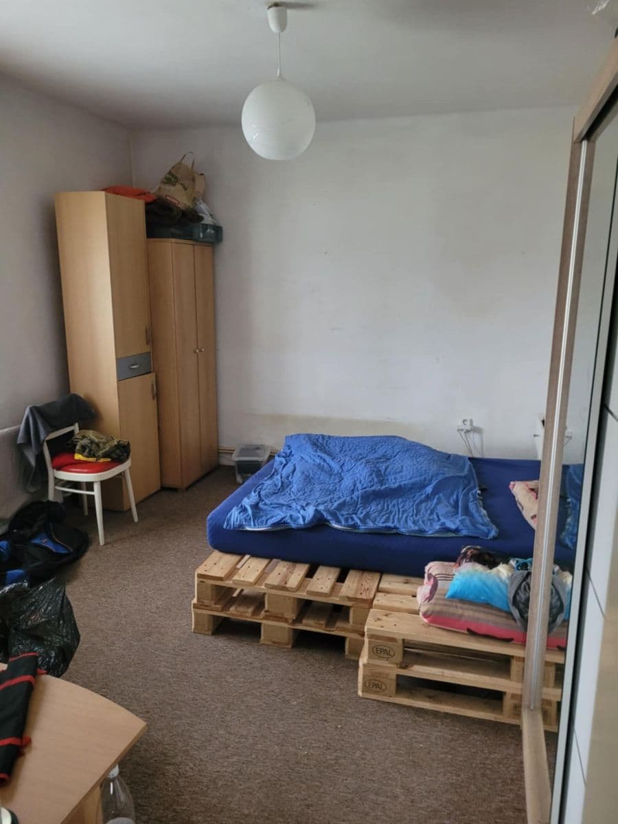 Prenájom domu 94 m², pozemek 598 m², Březské, Kraj Vysočina Prenájom domu 94 m², pozemek 598 m², Březské, Kraj Vysočina