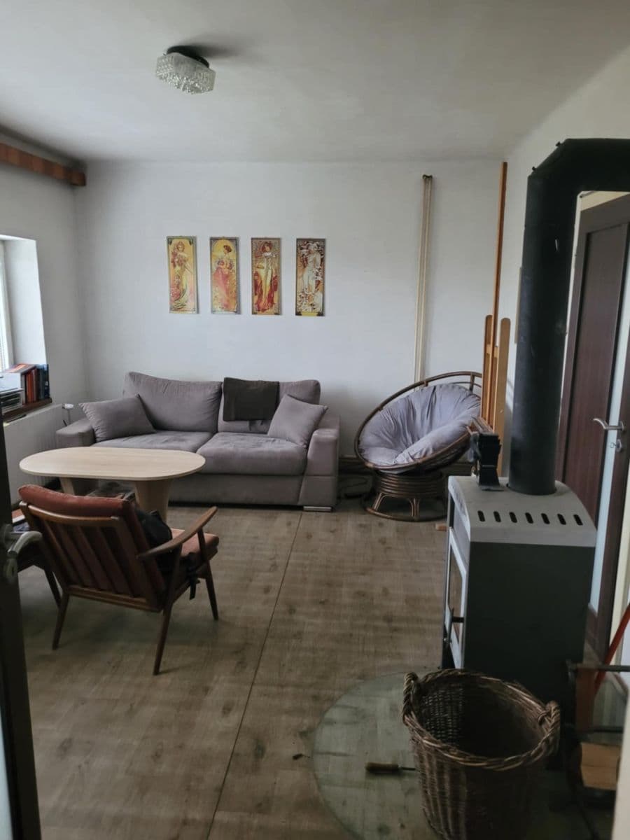 Prenájom domu 94 m², pozemek 598 m², Březské, Kraj Vysočina Prenájom domu 94 m², pozemek 598 m², Březské, Kraj Vysočina