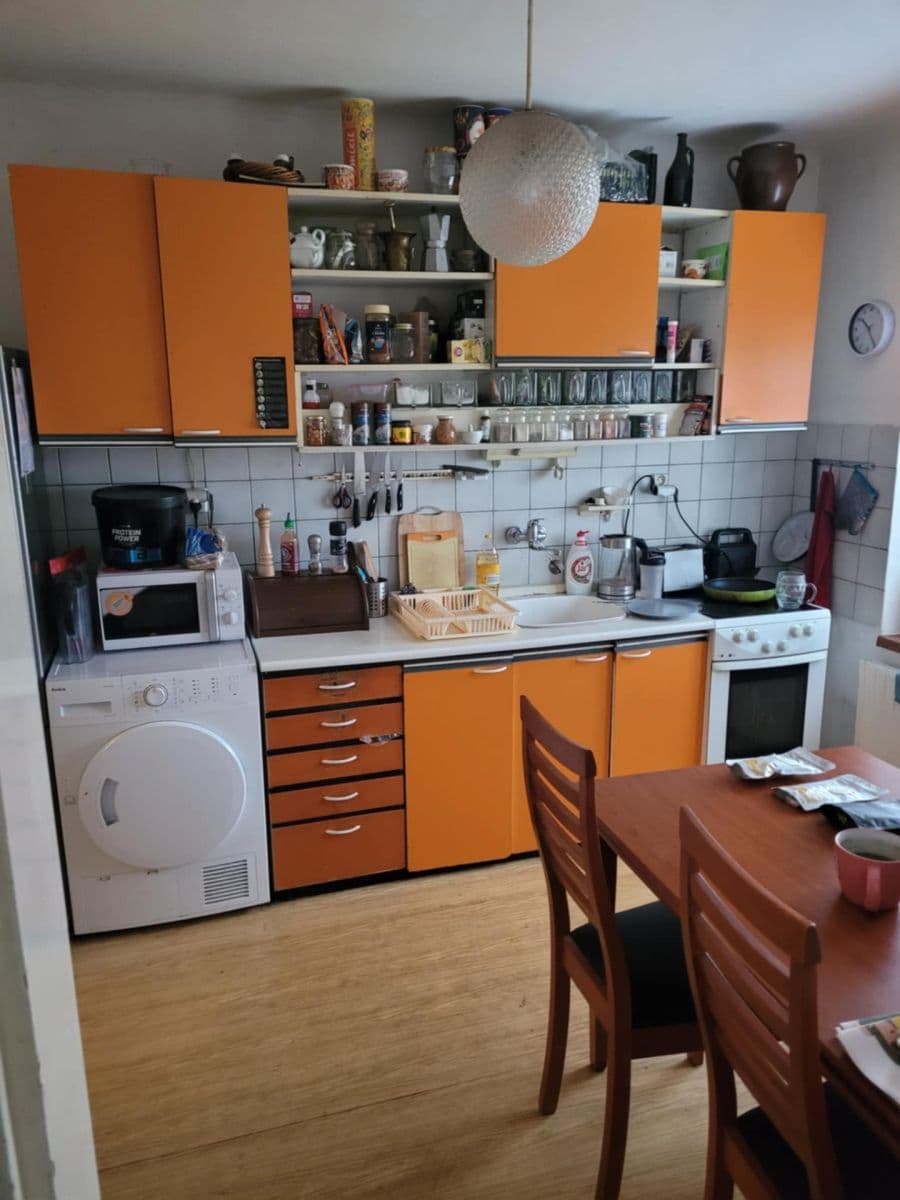 Prenájom domu 94 m², pozemek 598 m², Březské, Kraj Vysočina Prenájom domu 94 m², pozemek 598 m², Březské, Kraj Vysočina