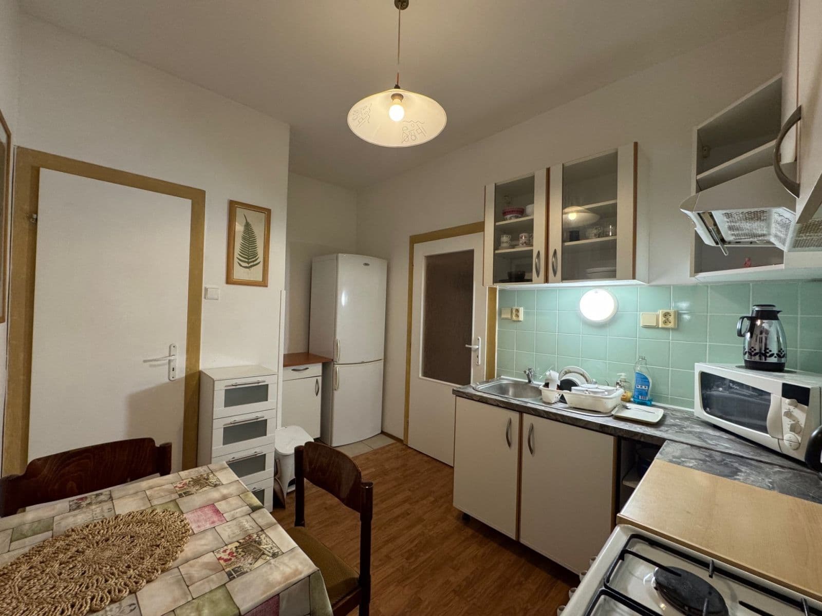 Prenájom bytu 3-izbový 62 m², Kvačalova, Ružinov, Bratislavský kraj Prenájom bytu 3-izbový 62 m², Kvačalova, Ružinov, Bratislavský kraj