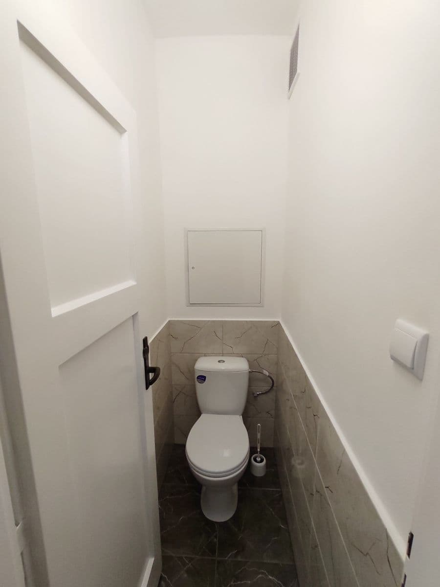 Prenájom bytu 2-izbový 61 m², Bělohorská, Praha, Praha Prenájom bytu 2-izbový 61 m², Bělohorská, Praha, Praha