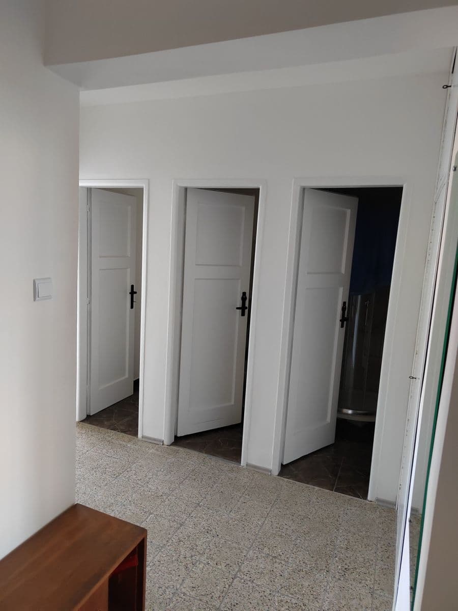 Prenájom bytu 2-izbový 61 m², Bělohorská, Praha, Praha Prenájom bytu 2-izbový 61 m², Bělohorská, Praha, Praha