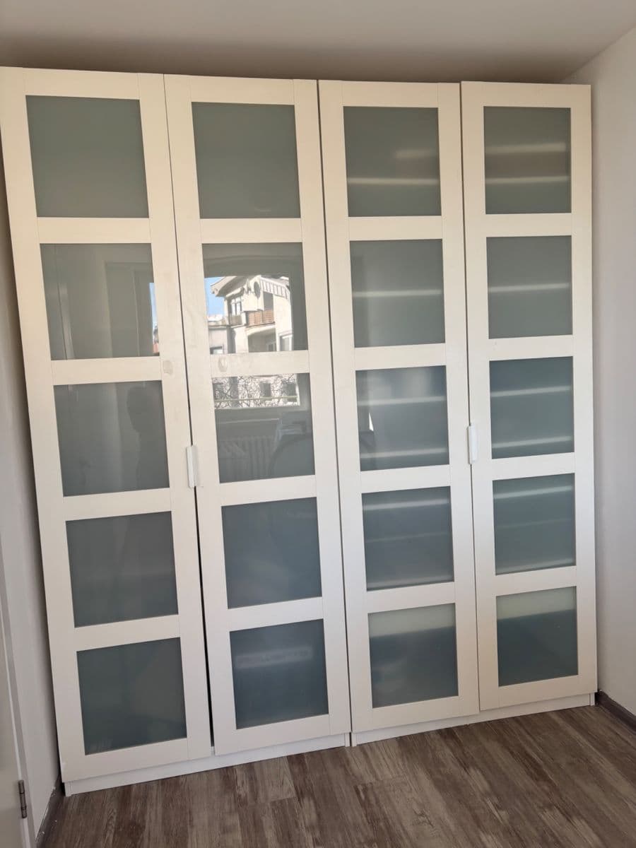 Prenájom bytu 3-izbový 63 m², Nové Mesto, Bratislavský kraj Prenájom bytu 3-izbový 63 m², Nové Mesto, Bratislavský kraj