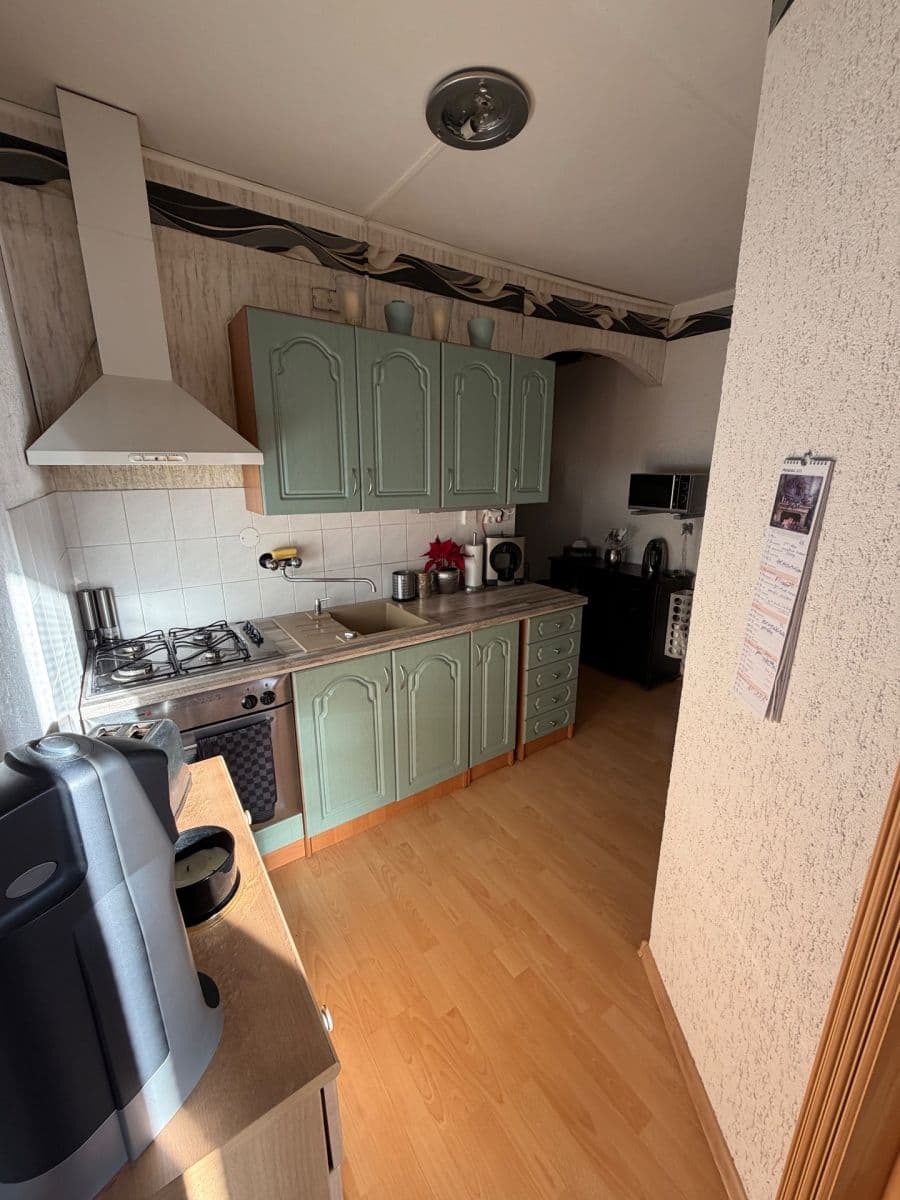 Predaj bytu 2-izbový 50 m², Maďarská, Karlovy Vary, Karlovarský kraj Predaj bytu 2-izbový 50 m², Maďarská, Karlovy Vary, Karlovarský kraj