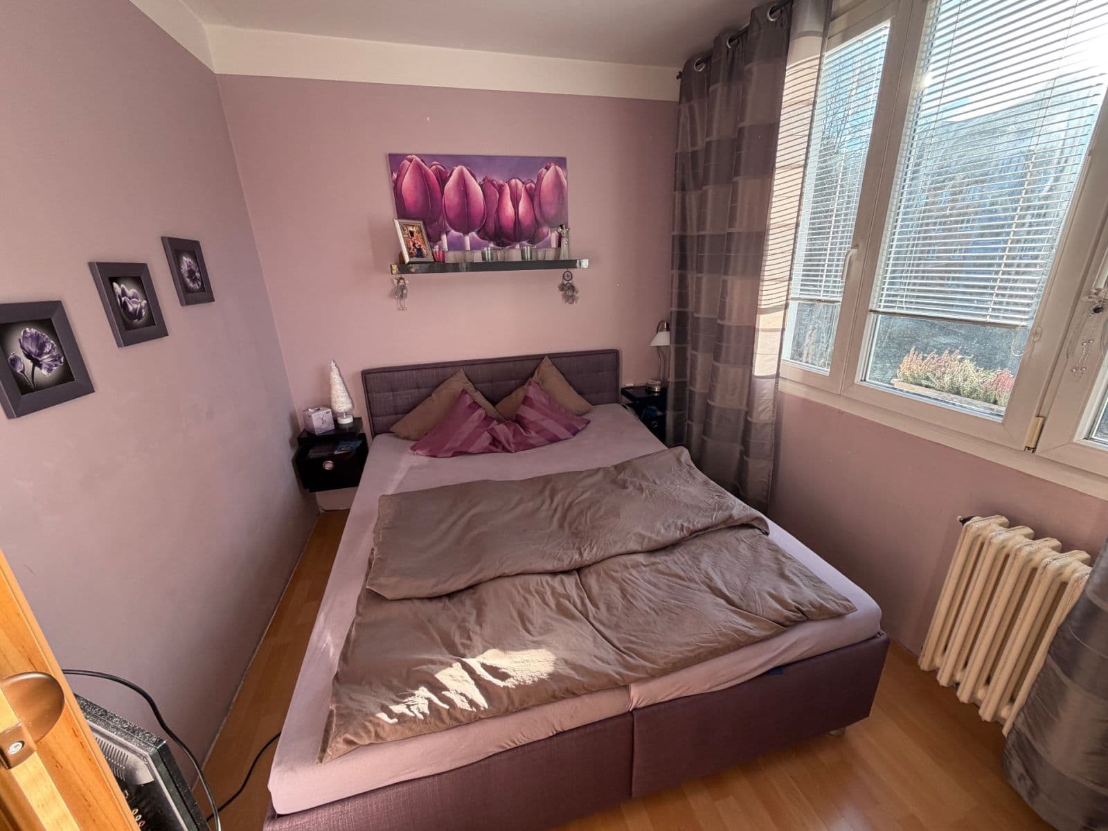 Predaj bytu 2-izbový 50 m², Maďarská, Karlovy Vary, Karlovarský kraj Predaj bytu 2-izbový 50 m², Maďarská, Karlovy Vary, Karlovarský kraj