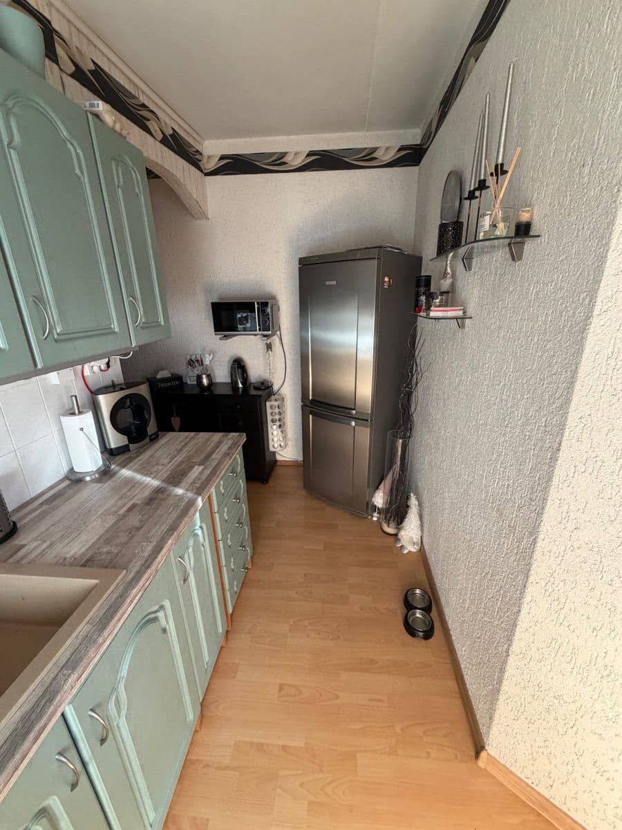 Predaj bytu 2-izbový 50 m², Maďarská, Karlovy Vary, Karlovarský kraj Predaj bytu 2-izbový 50 m², Maďarská, Karlovy Vary, Karlovarský kraj