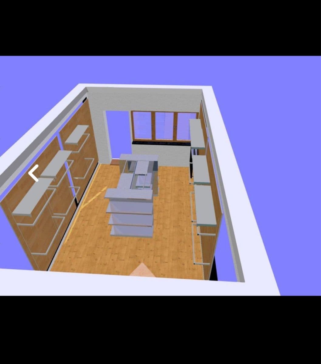 Prenájom nebytového priestoru 31 m², Vinohradská, Praha, Praha Prenájom nebytového priestoru 31 m², Vinohradská, Praha, Praha