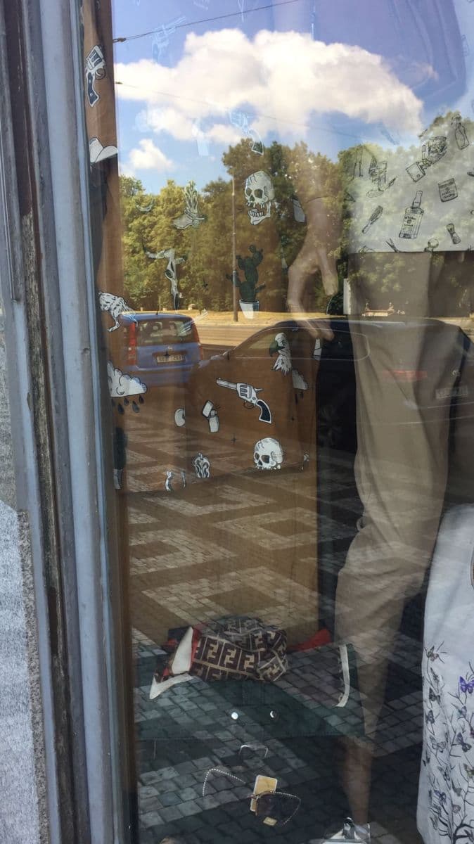 Prenájom nebytového priestoru 31 m², Vinohradská, Praha, Praha Prenájom nebytového priestoru 31 m², Vinohradská, Praha, Praha