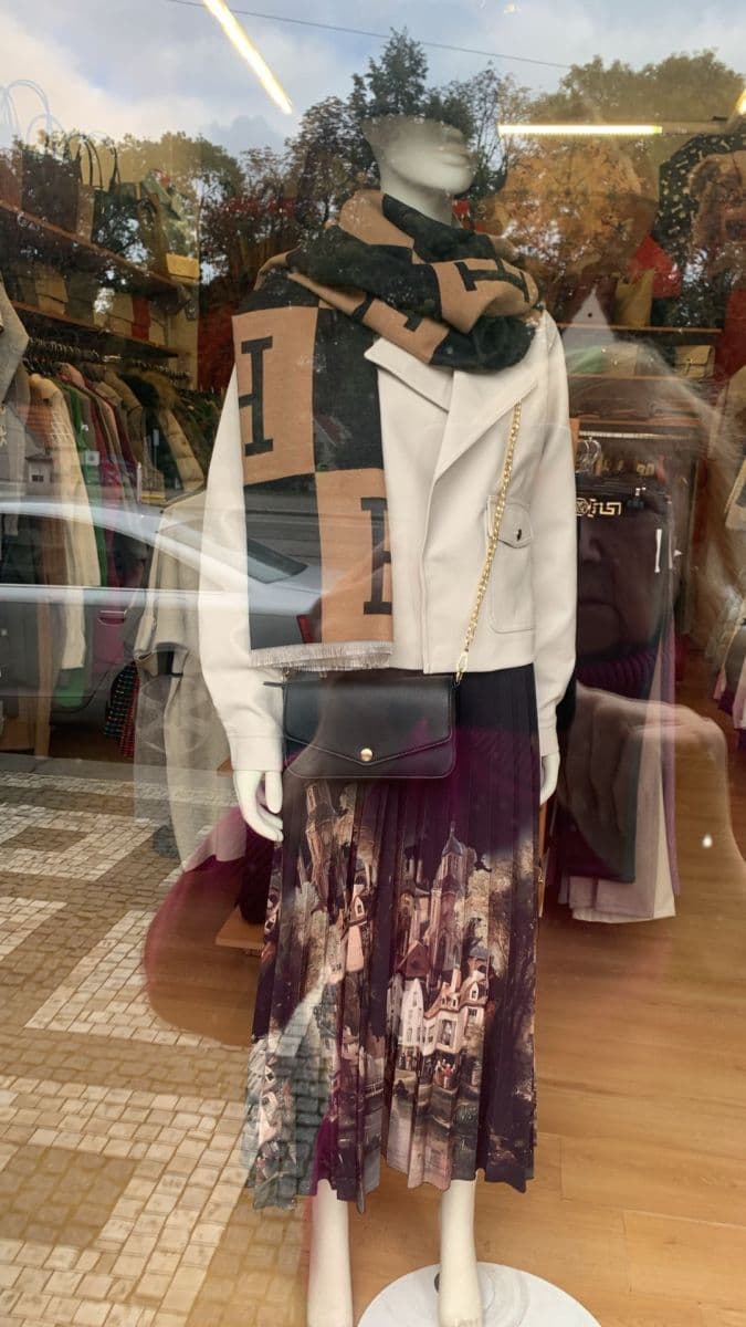 Prenájom nebytového priestoru 31 m², Vinohradská, Praha, Praha Prenájom nebytového priestoru 31 m², Vinohradská, Praha, Praha