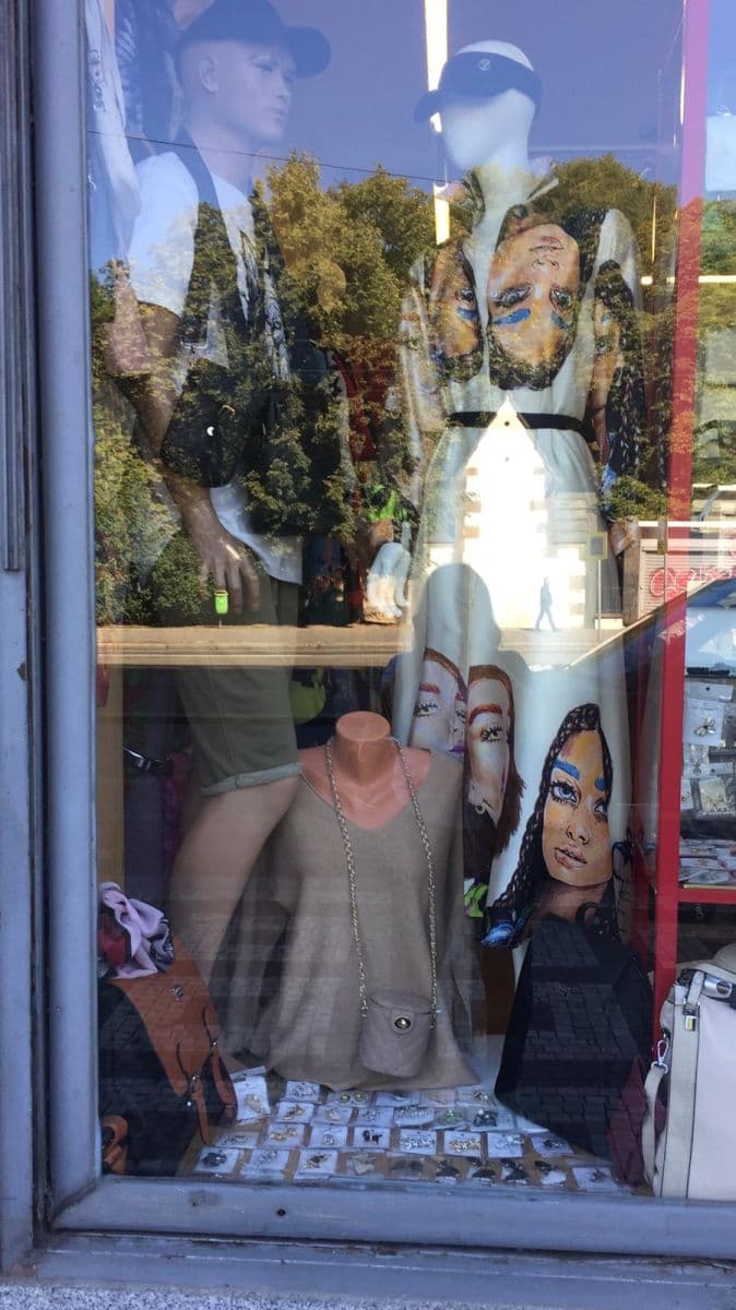 Prenájom nebytového priestoru 31 m², Vinohradská, Praha, Praha Prenájom nebytového priestoru 31 m², Vinohradská, Praha, Praha