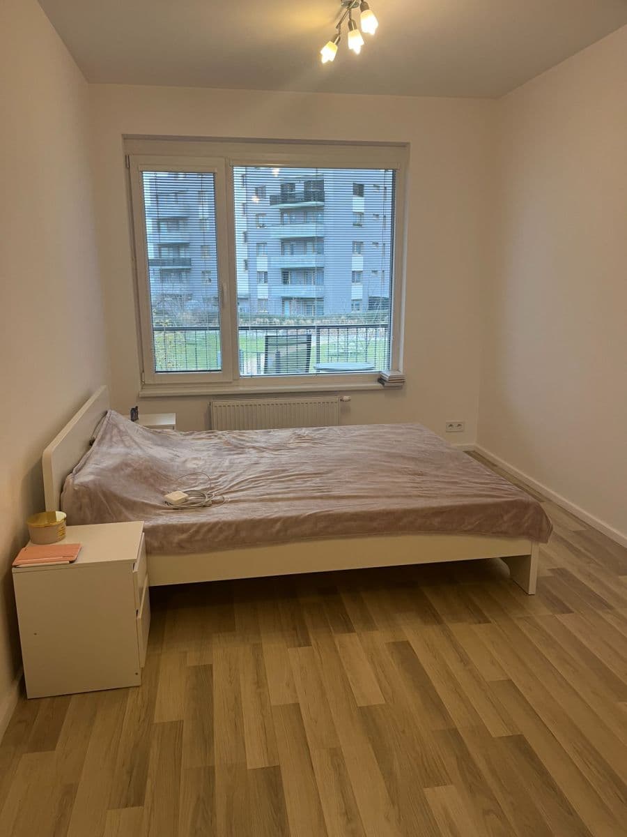 Prenájom bytu 2-izbový 54 m², Granitova, Praha, Praha Prenájom bytu 2-izbový 54 m², Granitova, Praha, Praha