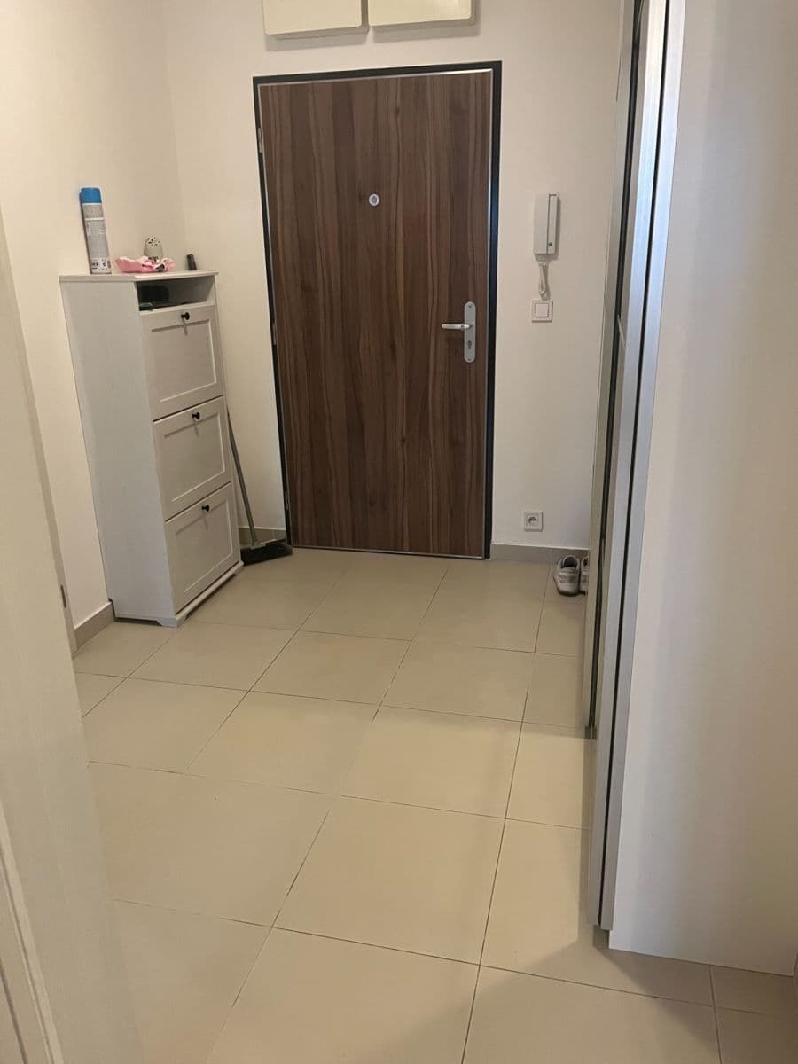 Prenájom bytu 2-izbový 54 m², Granitova, Praha, Praha Prenájom bytu 2-izbový 54 m², Granitova, Praha, Praha