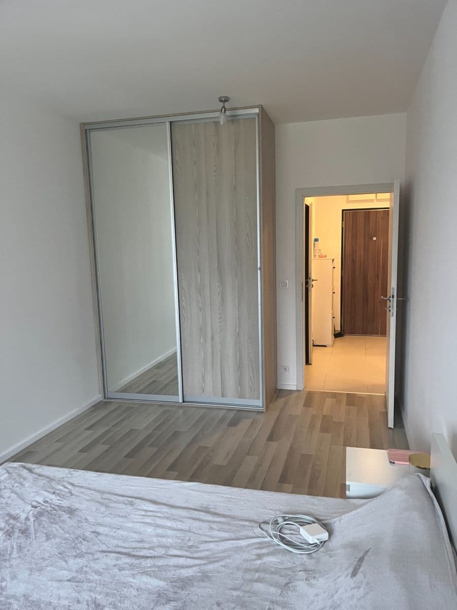 Prenájom bytu 2-izbový 54 m², Granitova, Praha, Praha Prenájom bytu 2-izbový 54 m², Granitova, Praha, Praha