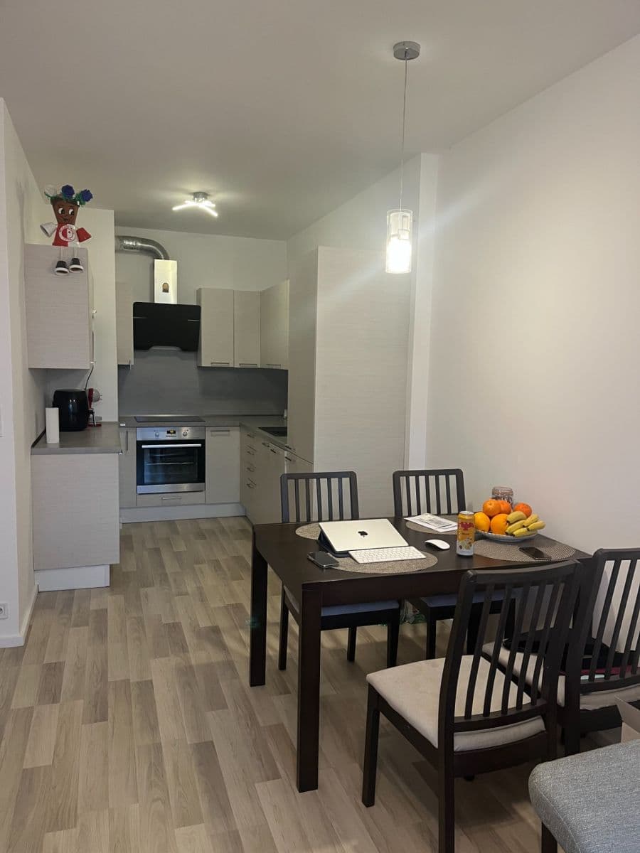 Prenájom bytu 2-izbový 54 m², Granitova, Praha, Praha Prenájom bytu 2-izbový 54 m², Granitova, Praha, Praha