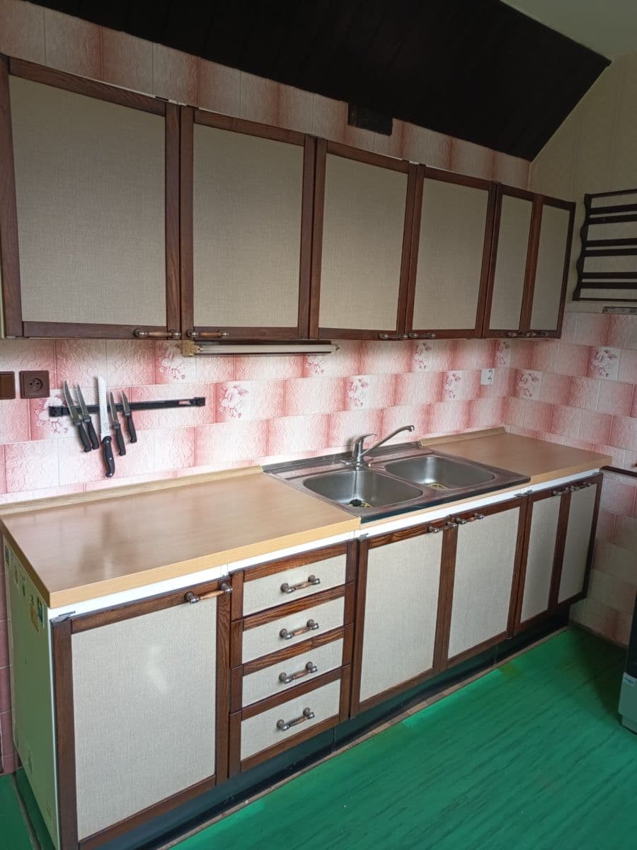 Predaj bytu 3-izbový 74 m², Frýdlantská, Frýdek-Místek, Moravskoslezský kraj Predaj bytu 3-izbový 74 m², Frýdlantská, Frýdek-Místek, Moravskoslezský kraj