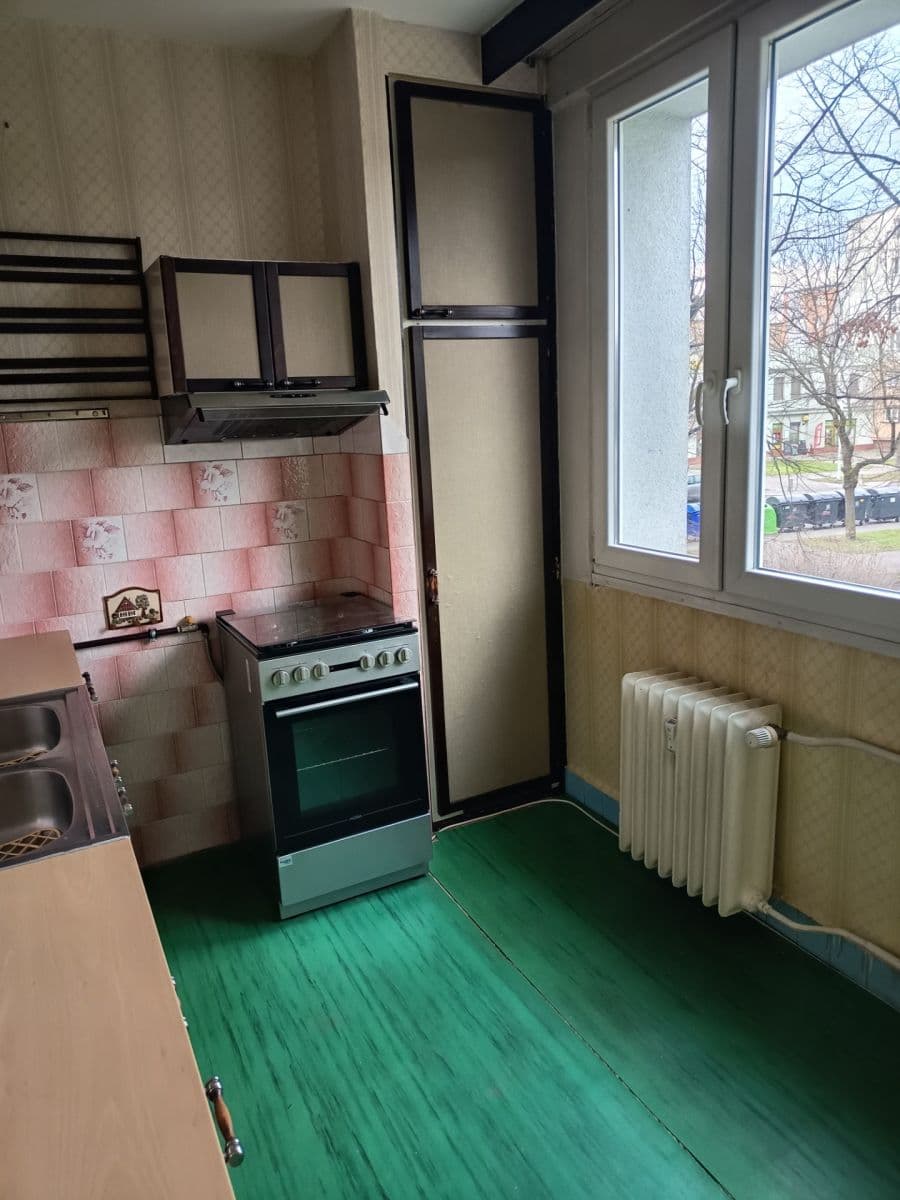 Predaj bytu 3-izbový 74 m², Frýdlantská, Frýdek-Místek, Moravskoslezský kraj Predaj bytu 3-izbový 74 m², Frýdlantská, Frýdek-Místek, Moravskoslezský kraj