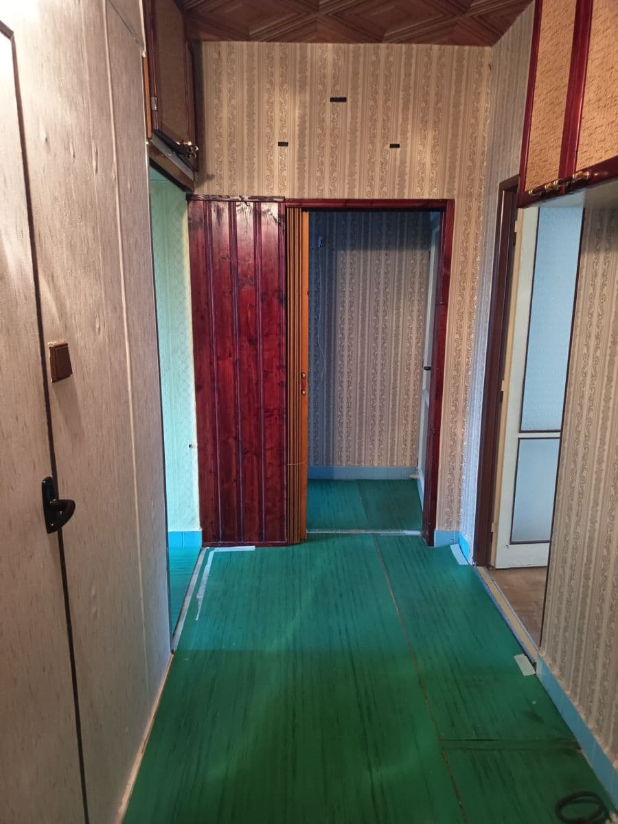 Predaj bytu 3-izbový 74 m², Frýdlantská, Frýdek-Místek, Moravskoslezský kraj Predaj bytu 3-izbový 74 m², Frýdlantská, Frýdek-Místek, Moravskoslezský kraj