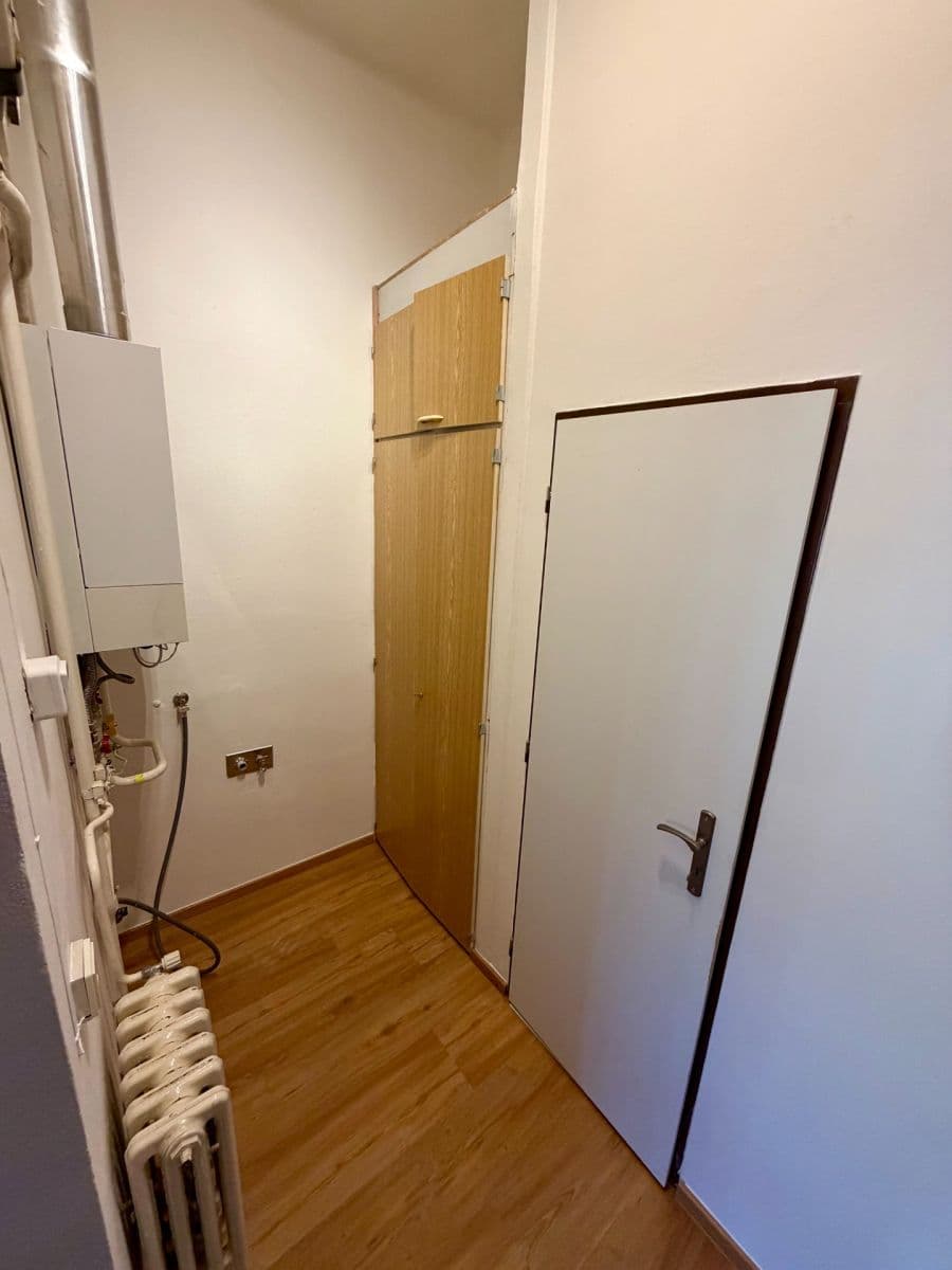 Prenájom bytu 2-izbový 45 m², Šaldova, Praha, Praha Prenájom bytu 2-izbový 45 m², Šaldova, Praha, Praha