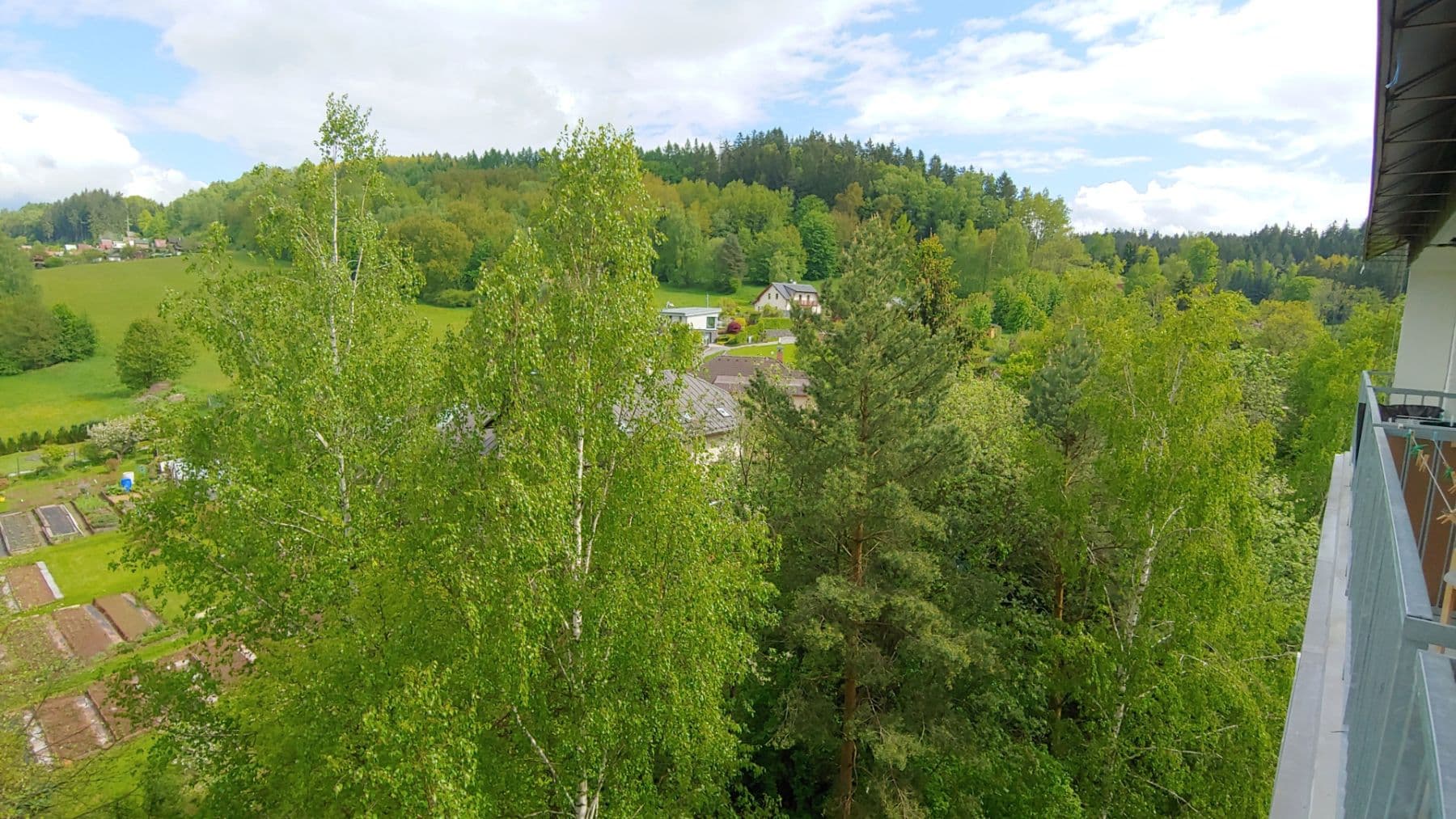 Prenájom bytu 1-izbový 30 m², Maxima Gorkého, Trutnov, Královéhradecký kraj Prenájom bytu 1-izbový 30 m², Maxima Gorkého, Trutnov, Královéhradecký kraj